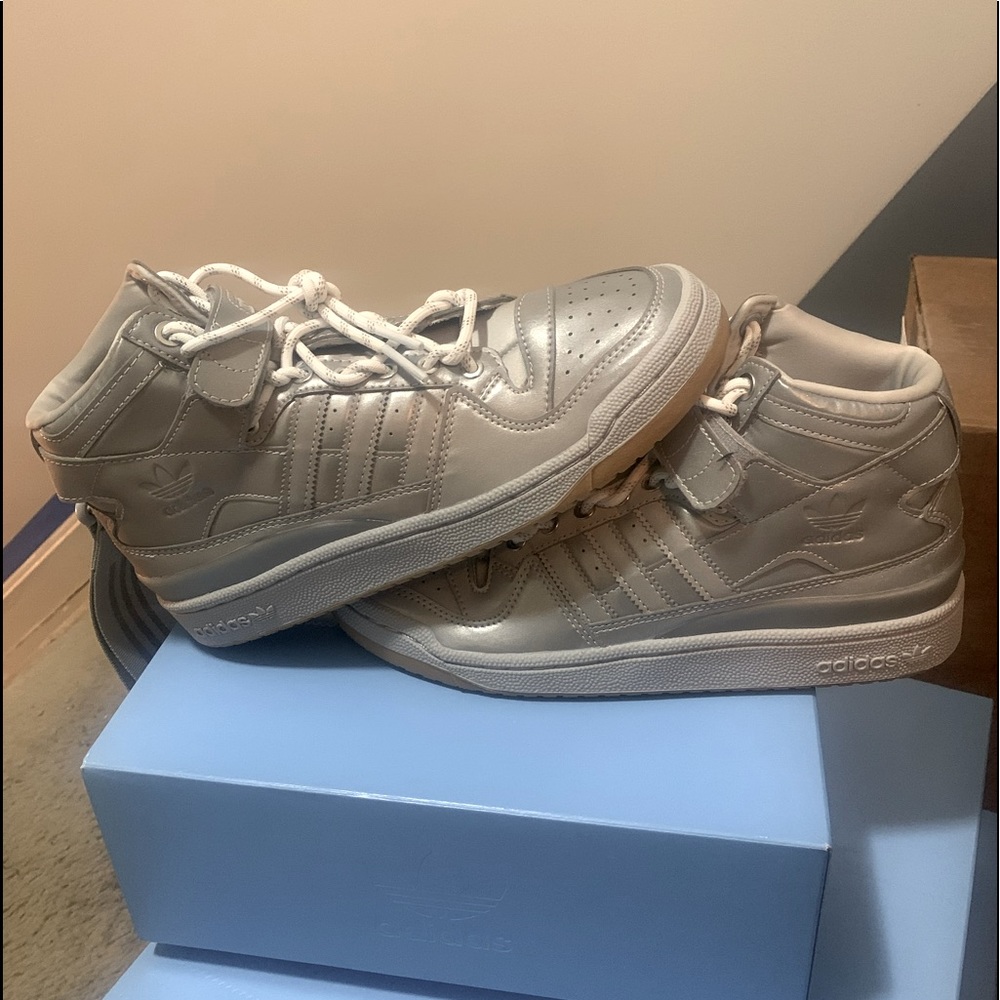 Ivy Park forum mid Adidas